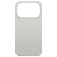 Uniq Lino iPhone 17 Pro Magclick Charging Case - Gray