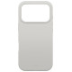 Uniq Lino iPhone 17 Pro Magclick Charging Case - Gray