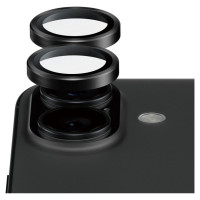 Panzerglass Hoops Ceramic II Tempered Glass Lens Screen Protector for iPhone 16 / 16 Plus / 17