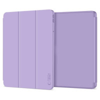 Tech-Protect SmartCase Pen Case for Lenovo Idea Tab 11.0 TB-336 - Purple