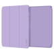 Tech-Protect SmartCase Pen Case for Lenovo Idea Tab 11.0 TB-336 - Purple
