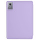 Tech-Protect SmartCase Pen Case for Lenovo Idea Tab 11.0 TB-336 - Purple