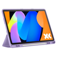 Tech-Protect SmartCase Pen Case for Lenovo Idea Tab 11.0 TB-336 - Purple