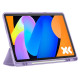Tech-Protect SmartCase Pen Case for Lenovo Idea Tab 11.0 TB-336 - Purple