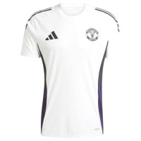 Adidas Manchester United T-shirt M JP3113 (L (183cm))