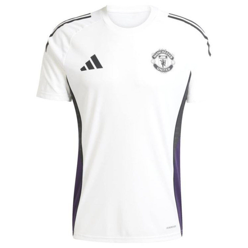 Adidas Manchester United T-shirt M JP3113 (L (183cm))