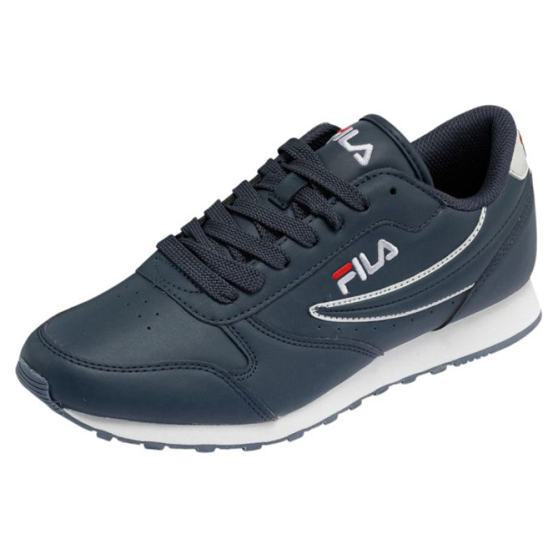 Fila Orbit low M 1010263 29Y shoes (41)