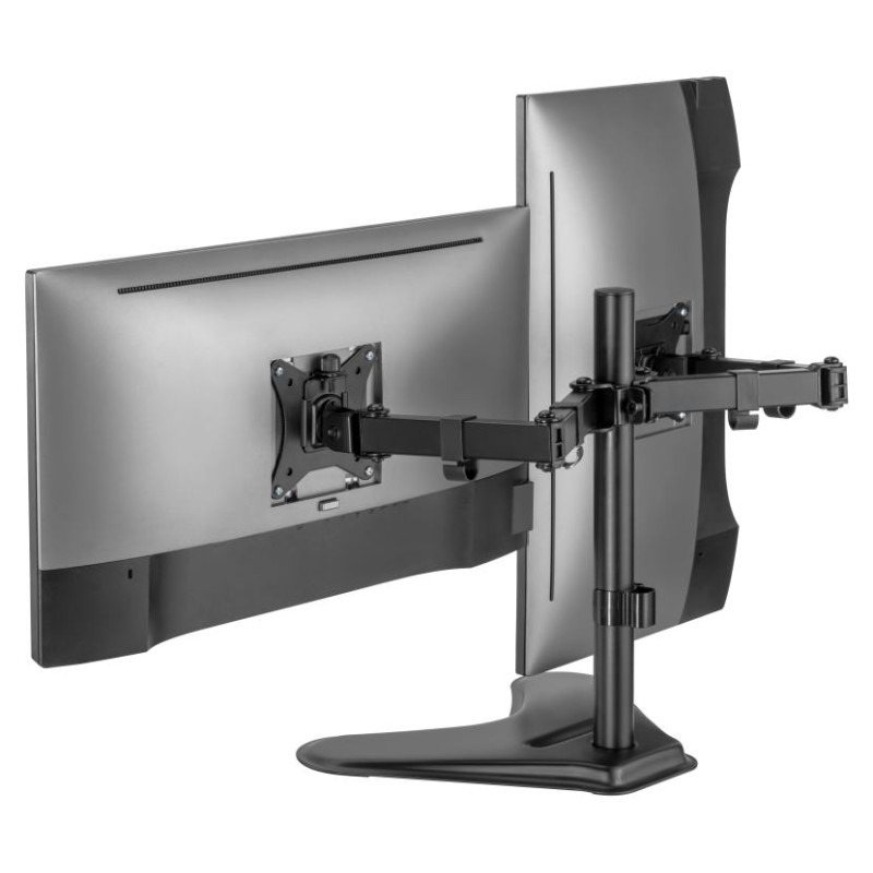 Sbox LCD-F024-2 (13-32/2x8kg/100x100)