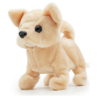 Pugs At Play Staigājošs suns Chili