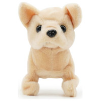 Pugs At Play Staigājošs suns Chili