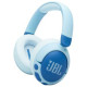 JBL Austiņas JBL Junior 470NC zilas