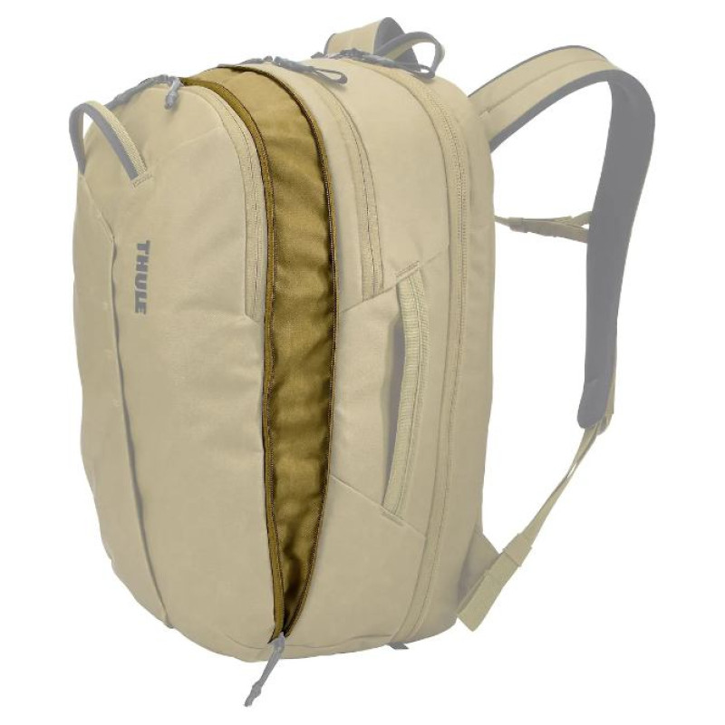 Thule 4722 Aion Travel Backpack 28L TATB128 Nutria