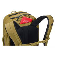 Thule 4722 Aion Travel Backpack 28L TATB128 Nutria