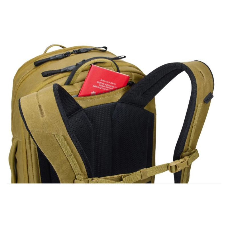 Thule 4722 Aion Travel Backpack 28L TATB128 Nutria