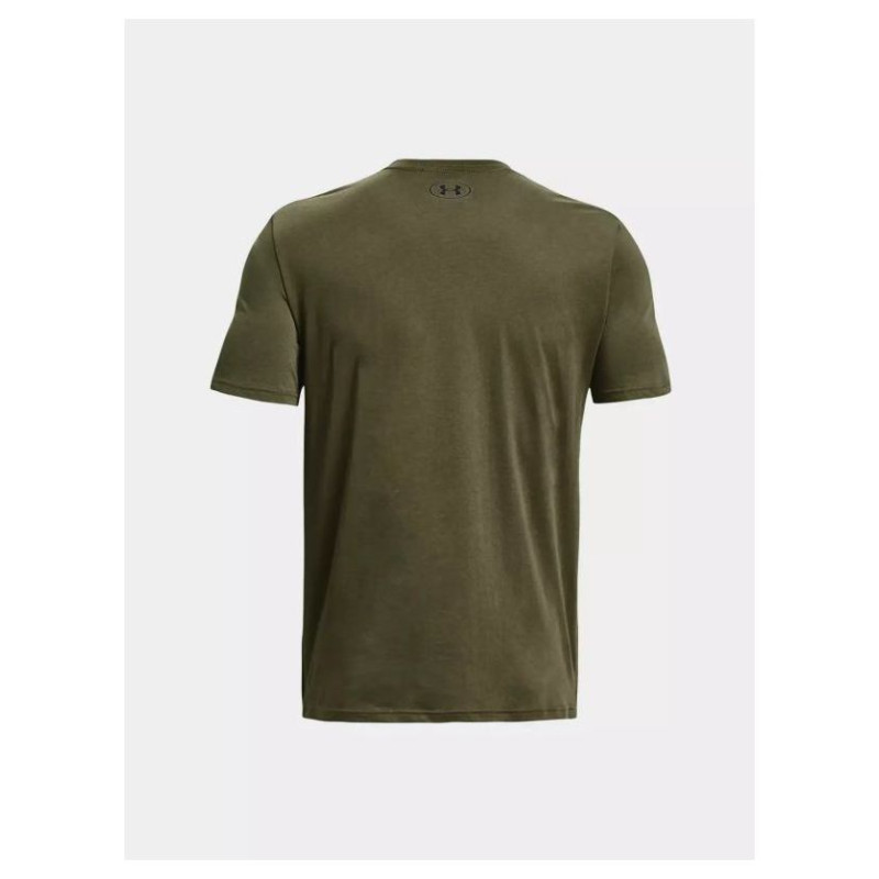 Under Armour T-shirt M 1326799-390 (XXL)