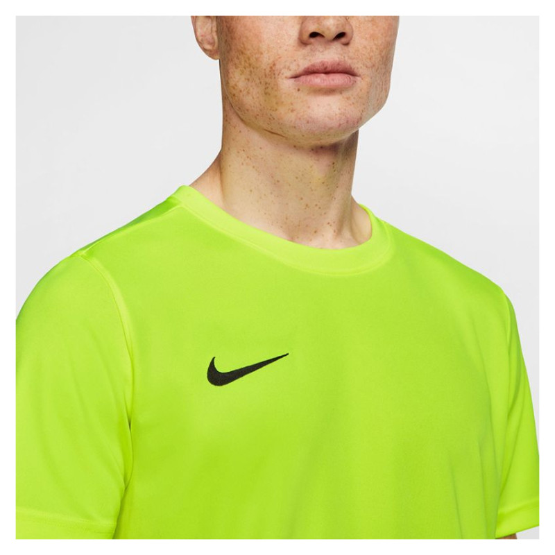 Nike T-Shirt Nike Dry Park VII JSY SS M BV6708 702 (S)
