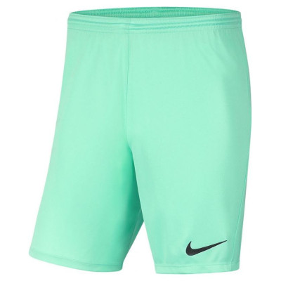 Nike Dry Park III NB KM Shorts BV6855 354 (S)