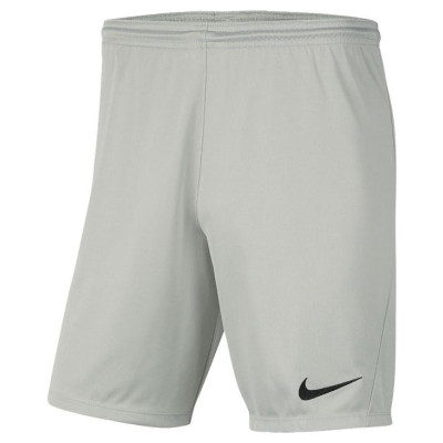Nike Dry Park III M BV6855-017 shorts (S)
