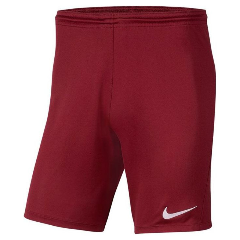 Nike Dry Park III M BV6855-677 shorts (S)