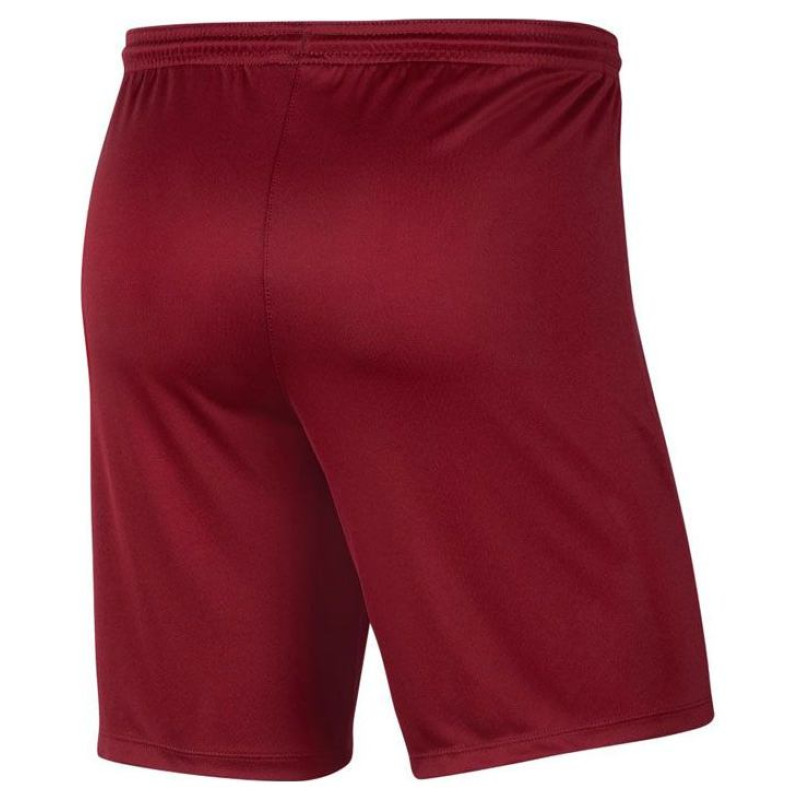 Nike Dry Park III M BV6855-677 shorts (S)