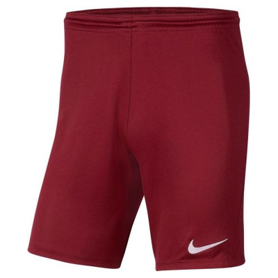 Nike Dry Park III M BV6855-677 shorts (XXL)
