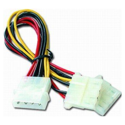 Gembird CABLE POWER SPLITTER MOLEX/CC-PSU-1 GEMBIRD