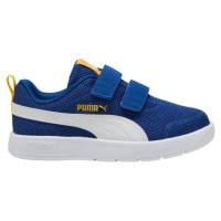 Puma Courtflex V3 Mesh PS Jr shoes 398085 05 (34)