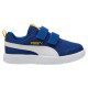 Puma Courtflex V3 Mesh PS Jr shoes 398085 05 (34)