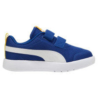 Puma Courtflex V3 Mesh PS Jr shoes 398085 05 (34)