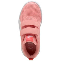 Puma Courtflex V3 Mesh PS Jr shoes 398085 07 (30)