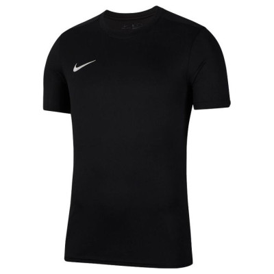 Nike Dry Park VII Jr BV6741-010 shirt (140 cm)