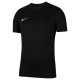 Nike Dry Park VII Jr BV6741-010 shirt (140 cm)