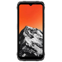 Blackview MOBILE PHONE FORT 1/4/128GB BLACK BLACKVIEW