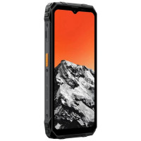 Blackview MOBILE PHONE FORT 1/4/128GB BLACK BLACKVIEW