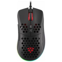 Genesis Krypton 555 RGB Black