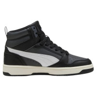 Puma Rebound V6 Mid Jr shoes 393831 29 (39)