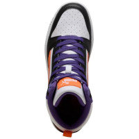 Puma Rebound V6 Mid Jr shoes 393831 34 (36)