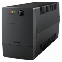 Trust Nepārtraukrās barošanas bloks Trust Paxxon 800VA