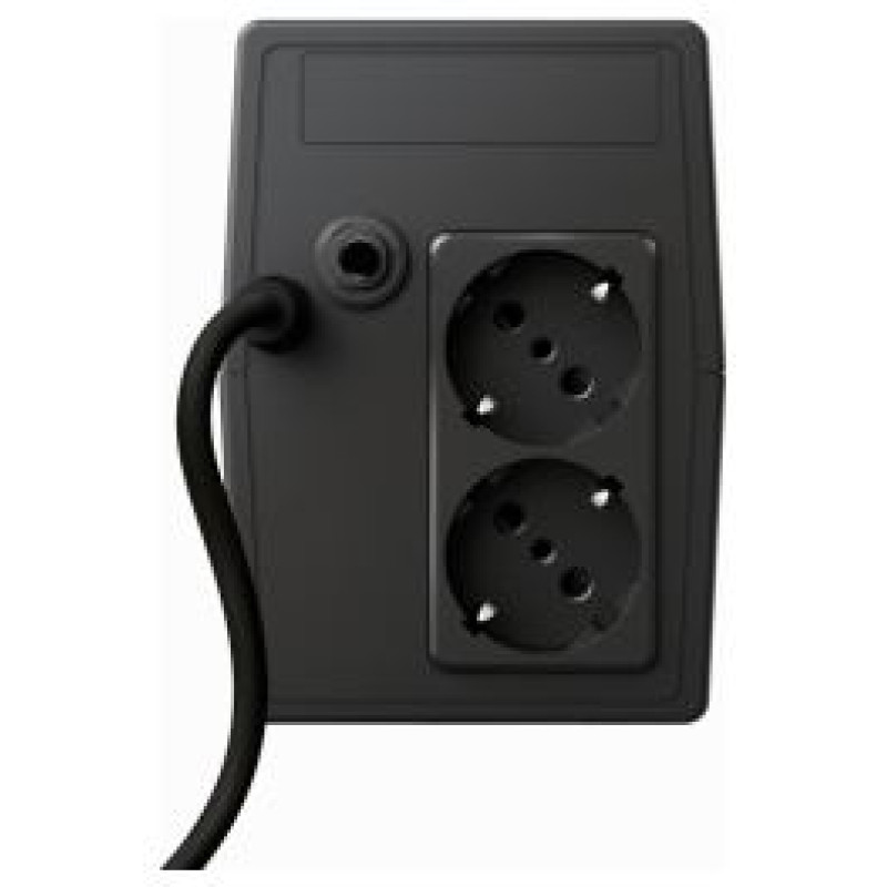 Trust Nepārtraukrās baro&scaron;anas bloks Trust Paxxon 800VA