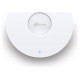 Tp-Link Access Point|TP-LINK|Omada|2976 Mbps|IEEE 802.11a/b/g|IEEE 802.11n|IEEE 802.11ac|IEEE 802.11ax|1xRJ45|EAP653