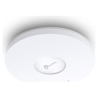 Tp-Link Access Point|TP-LINK|Omada|2976 Mbps|IEEE 802.11a/b/g|IEEE 802.11n|IEEE 802.11ac|IEEE 802.11ax|1xRJ45|EAP653