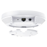 Tp-Link Access Point|TP-LINK|Omada|2976 Mbps|IEEE 802.11a/b/g|IEEE 802.11n|IEEE 802.11ac|IEEE 802.11ax|1xRJ45|EAP653