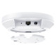 Tp-Link Access Point|TP-LINK|Omada|2976 Mbps|IEEE 802.11a/b/g|IEEE 802.11n|IEEE 802.11ac|IEEE 802.11ax|1xRJ45|EAP653
