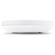 Tp-Link Access Point|TP-LINK|Omada|2976 Mbps|IEEE 802.11a/b/g|IEEE 802.11n|IEEE 802.11ac|IEEE 802.11ax|1xRJ45|EAP653