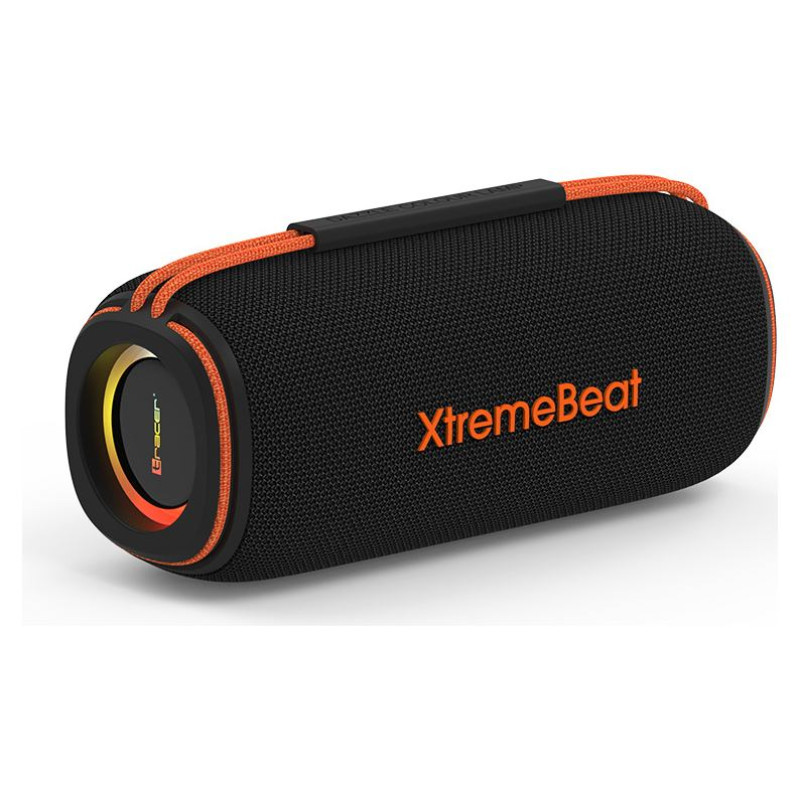 Tracer 47542 XtraVox XL TWS BT RGB Black