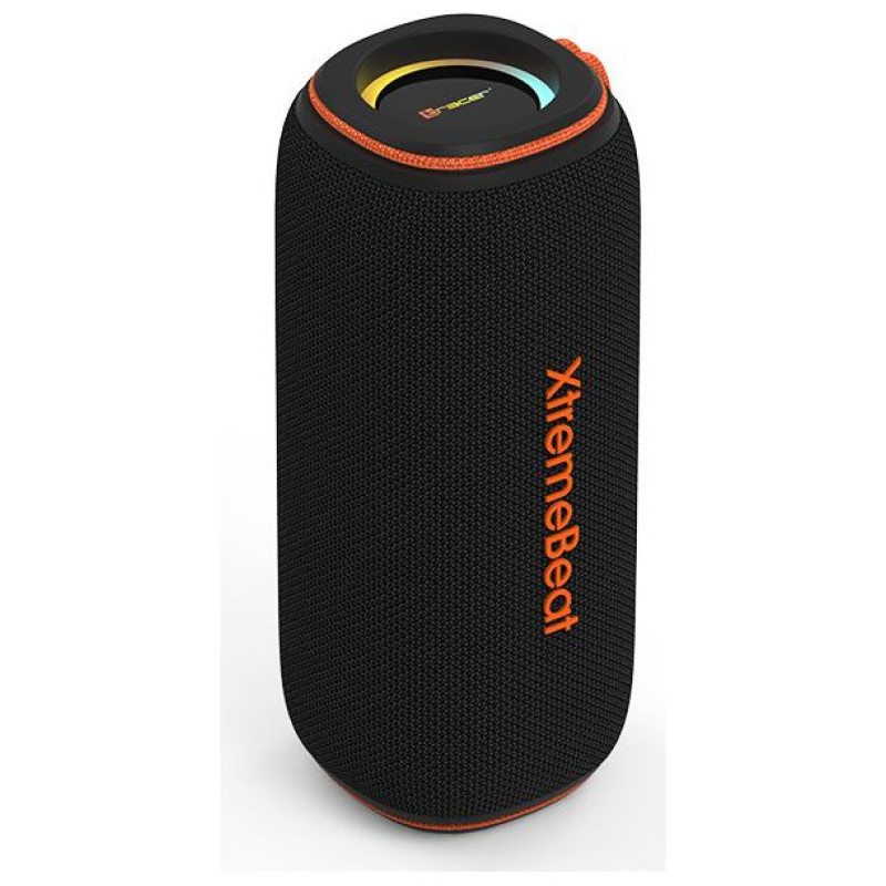 Tracer 47542 XtraVox XL TWS BT RGB Black