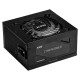 Adata Power Supply|ADATA|1300 Watts|Efficiency 80 PLUS PLATINIUM|MTBF 125000 hours|CYBERCOREII1300P-BKCEU