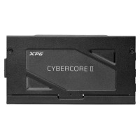 Adata Power Supply|ADATA|1300 Watts|Efficiency 80 PLUS PLATINIUM|MTBF 125000 hours|CYBERCOREII1300P-BKCEU