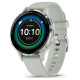 Garmin SMARTWATCH VENU 3S/GRAY/SILV 010-02785-01 GARMIN