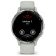 Garmin SMARTWATCH VENU 3S/GRAY/SILV 010-02785-01 GARMIN